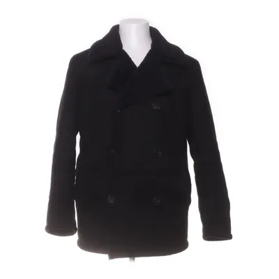 Winterjas (Zwart) van Zara Man