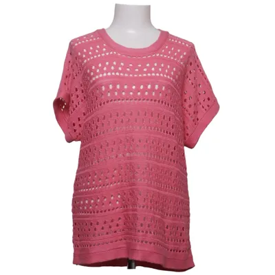 Top (Pink) from Ze-Ze Acrylic