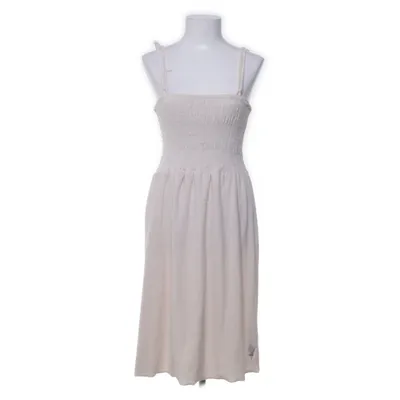 Jurk (Wit) van House of Lola