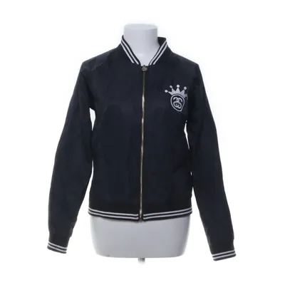 Bomberjacka (Svart) från Stüssy