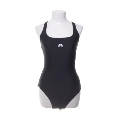 Baddräkt (Svart) från Aquarapid Elastan, Nylon, Polyester