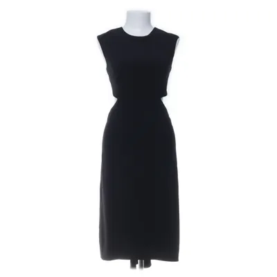 Dress (Black) from Halston Heritage Elastane, Polyester