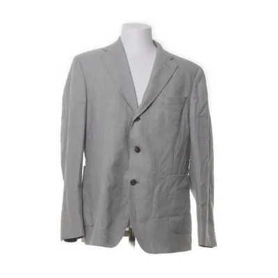 Blazer (Jens Blazer) van Oscar Jacobson Wol