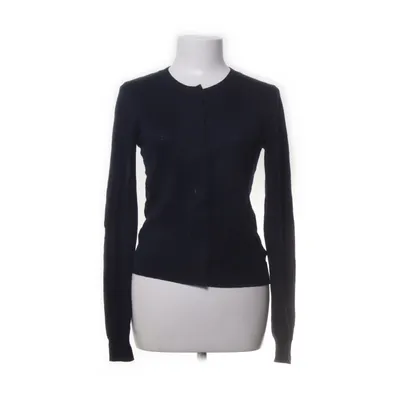 Cardigan (ULLA-SU3031) from Six Ames Merino wool