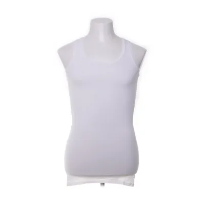 Onderhemd (Wit) van Hunkydory Essentials