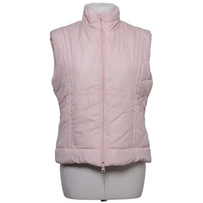 Ytterväst (Rosa) från Oui Set Polyester