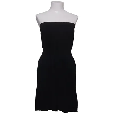 Jurk (Zwart) van Ocean Club Elastaan, Modal, Polyamide