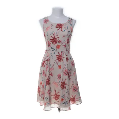 Klänning (Beige, Flerfärgad) från ONLY