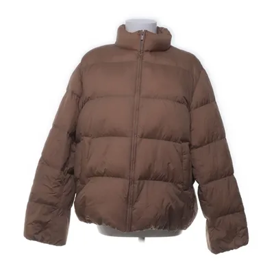 Dunjacka (Brun) från Uniqlo Dun, Polyamid