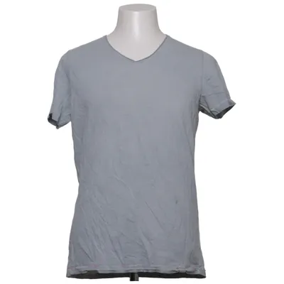 T-shirt (Gray) from Colours & Sons Cotton