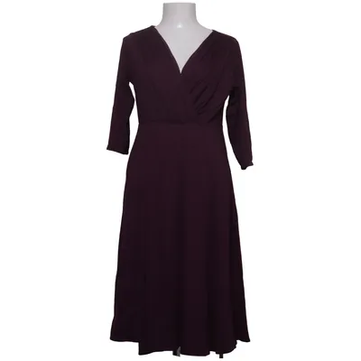 Zwangerschapsjurk (Lila) van Tiffany Rose Elastaan, Viscose