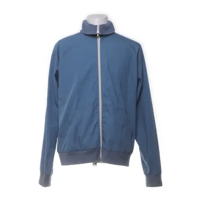 Jacka (Blå) från Santa Cruz