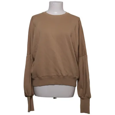 Sweatshirt (Beige) from Eksept
