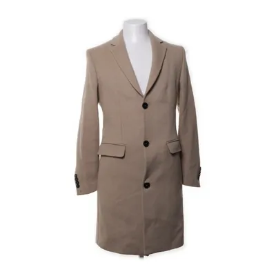 Rock (Beige) från Zara Man Elastan, Polyester