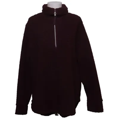 Polaire (Rouge) de Snow Tech Polyester