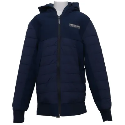 Winter jacket (Blue) from Vingino Elastane, Polyamide, Polyester