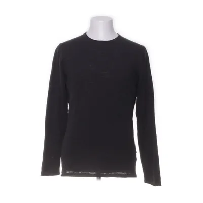 Sweater (Black, Gray) from NN07 Acrylic, Cotton