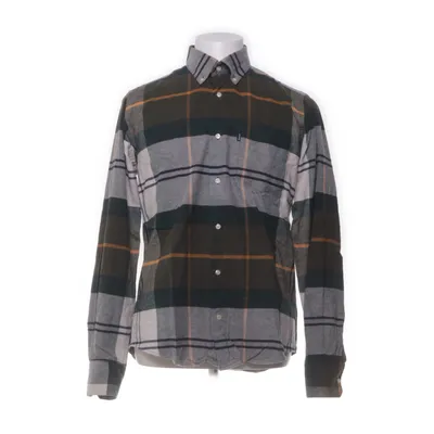 Flanellen overhemd (Groen) van Barbour
