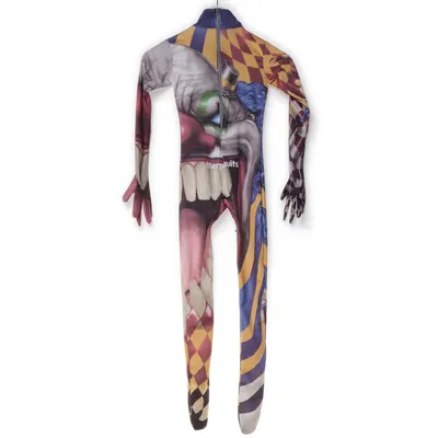 Fancy dress (Multicolored) from Morphsuits Elastane, Polyester