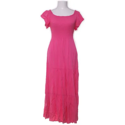 Klänning (Rosa) från Fashion Bomull
