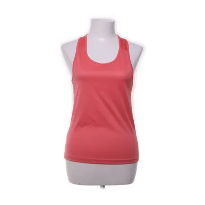 Träningslinne (Orange) från SATS Elastan, Återvunnen polyester