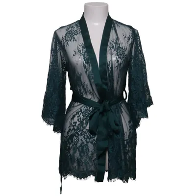 Robe de chambre (Vert)