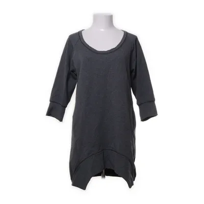 Tunika (Grå) från House of Lola Bomull, Elastan