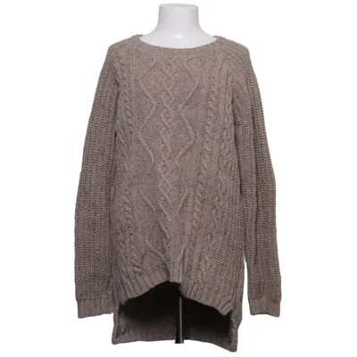 Sweater (AHNOELKNIT) from Adrian Hammond Cotton, Nylon