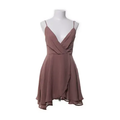 Robe de cocktail (CD22302) de Windsor Polyester