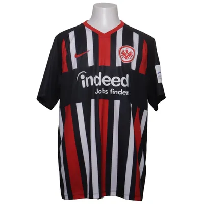Fodboldtrøje (Dri-Fit) fra Nike Polyester