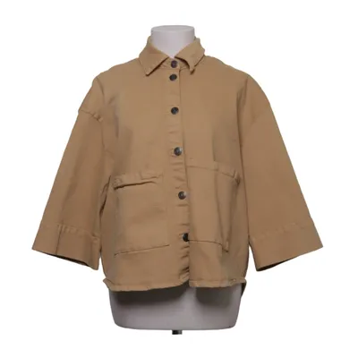 Denim jacket (Olea-Ja1) from Sisters Point Cotton, Elastane