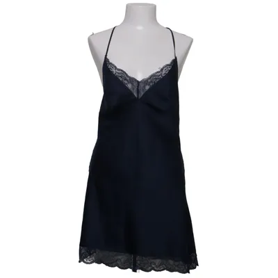 Underklänning (Blå) från Jasper Conran Polyamid, Polyester