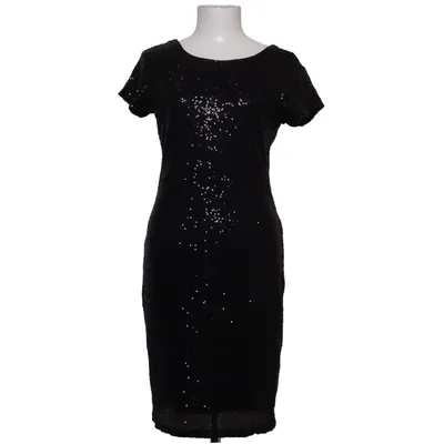 Cocktail dress (Black) from Sparkz Polyester