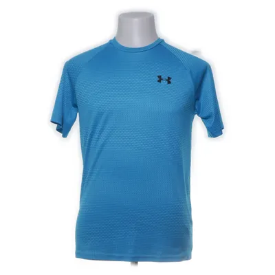 Fotbollströja (Blå) från Under Armour