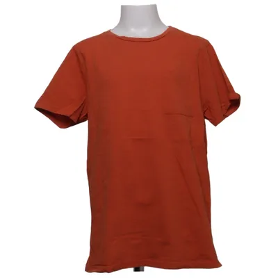 T-shirt (Orange) de Okaïdi Coton
