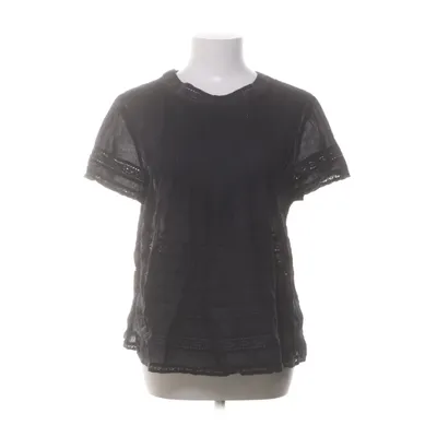 Topp (Svart) från Flash Woman Bomull