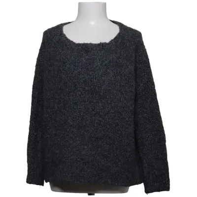 Tröja (Grå) från SAND Copenhagen Akryl, Polyamid, Ull