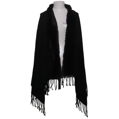 Poncho (Noir) de Superstar