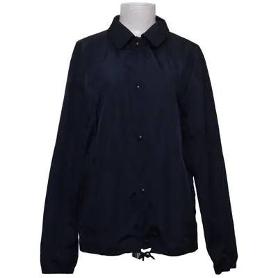 Coachjacke (Blau) von Polo Ralph Lauren Polyamid