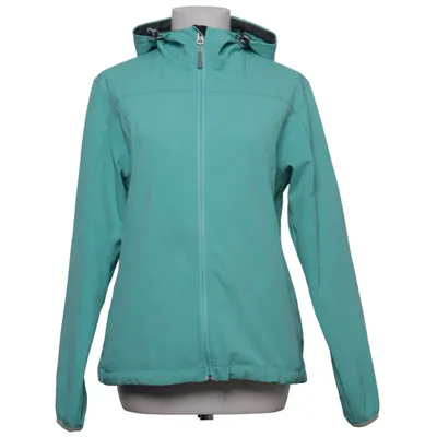 Softshell jacket (Green) from McKinley Elastane, Polyester