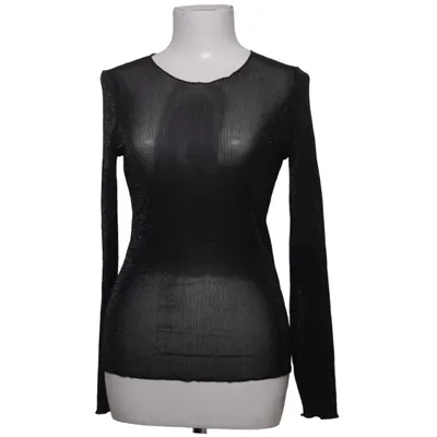 Haut (Studio) de H&M Studio Élasthane, Fibre métallique, Polyamide