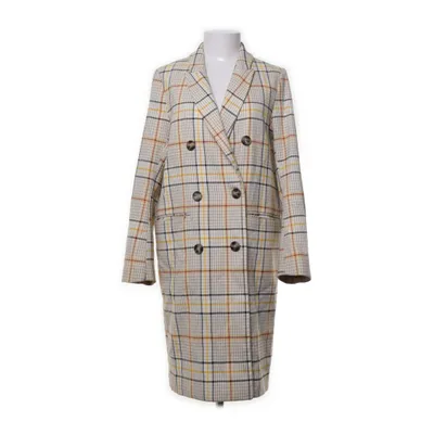 Kappa (Beige, Flerfärgad) från H&M Elastan, Polyester, Viskos