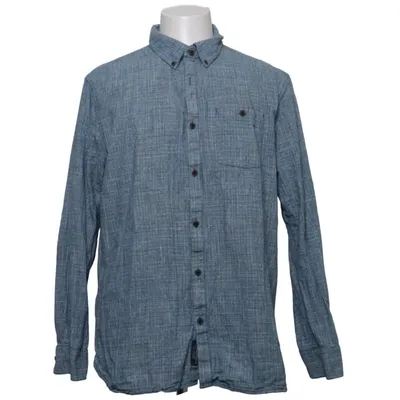 Shirt (Blue) from RJR. John Rocha Cotton