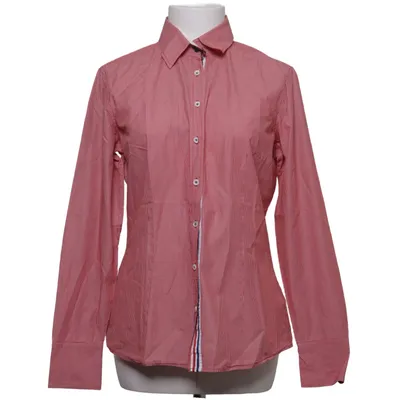 Shirt (FAYA-F1PB1) van Van Laack Katoen