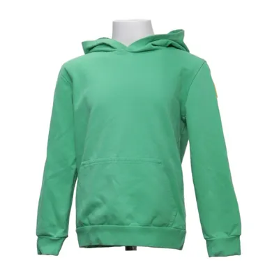 Huvtröja (Grön) från Yu Yu Bomull, Polyester