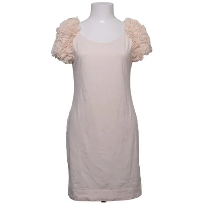 Dress (Pink) from The Garden Collection by H&M Elastane, Organic cotton, Polyester