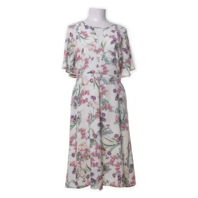 Dress (CRESSIDA FLARE DRESS) from Pernilla Wahlgren Polyester