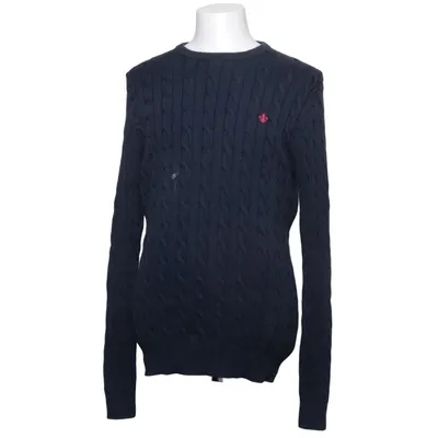Sweater (Blue) from Morris Cotton