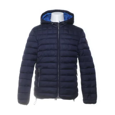 Lättviktsjacka (Blå) från Napapijri Polyester