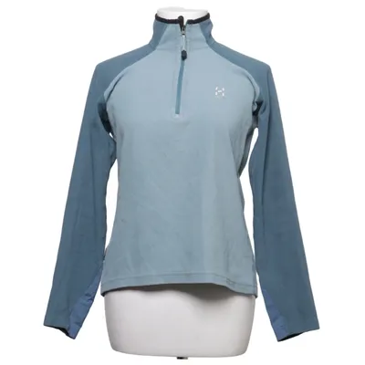 Fleece trui (Blauw, Grijs) van Haglöfs